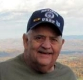 Photo of Ralph Johnston