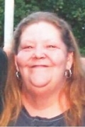 Photo of Brenda Morris