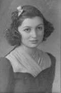 Photo of Shirley Erickson