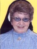 Photo of Sister-Mary-Agnes Wall