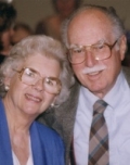 Photo of Joseph-And-Betty-Caughlan Jr