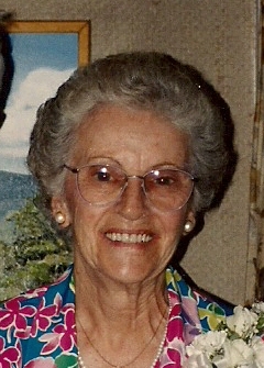 Photo of Hilda-Jane-Conley Mitchell