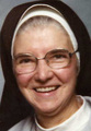 Photo of Sr. -Flora-St Cyr