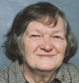 Photo of Ruth-Helen Kimball