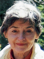 Photo of Maureen Mitchell