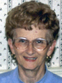 Photo of Alice Fletcher