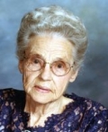 Photo of Edith-Lucille Lewis