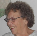 Photo of Donna-B Gray