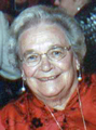 Photo of Joyce Hale