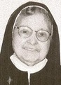 Photo of Sister-Lucille Morel