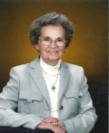 Photo of Mary-Louwana Carver