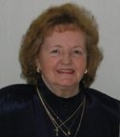 Photo of Patricia-Ann McLeod