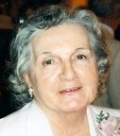 Photo of Margaret Berard