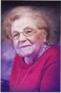 Photo of Dorothy-Geraldine Weaver