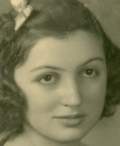 Photo of Shirley Erickson