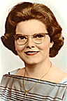 Photo of Norma-G Robertson