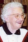 Photo of Helen-G McLaughlin