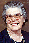 Photo of Anna-Elizabeth Duke