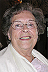 Photo of Lorraine Gilbert