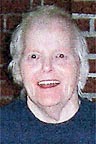 Photo of Gertrude-P McDonald