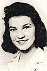 Photo of Irene Burke