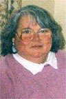 Photo of Carolyn-L Parker