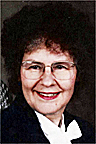 Photo of Adele Ouellette