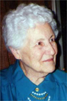 Photo of Mae-Dora McLellan