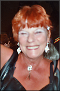 Photo of Michele Smith