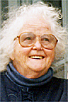 Photo of Julia-Marion O-Leary