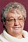 Photo of Helen McLaughlin