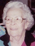 Photo of Inez Miller