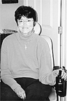 Photo of Crystal-Diane Hall