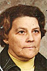 Photo of Violet-Mae Neal