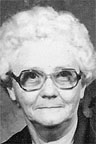 Photo of Velma-M Allen