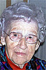 Photo of Irene Babin