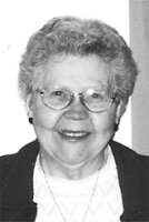 Photo of Pearl Edwards