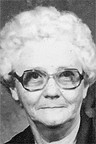 Photo of Velma-M Allen