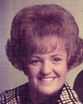 Photo of Bonnie-Jean Harris