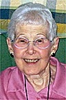 Photo of Lucille-McNamara Morrison