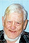 Photo of Ralph-Chester Gray