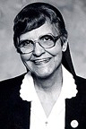 Photo of Sister-Nora Hebert