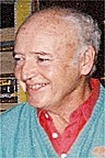 Photo of John-Roland Hickson