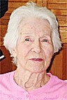 Photo of Katherine-Pushor Perkins