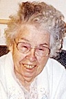 Photo of Doris-E Perkins