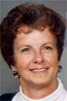 Photo of Elizabeth-Mary Michaud