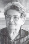 Photo of Georgie-Mae Knight