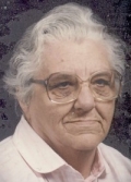 Photo of Helen-Beatrice Perkins