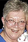 Photo of Diane-Rae Boyd