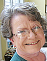 Photo of Judith-Ann Elliott